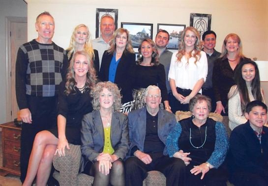 Deacon Edward Wise Blankenstein - Photo 88