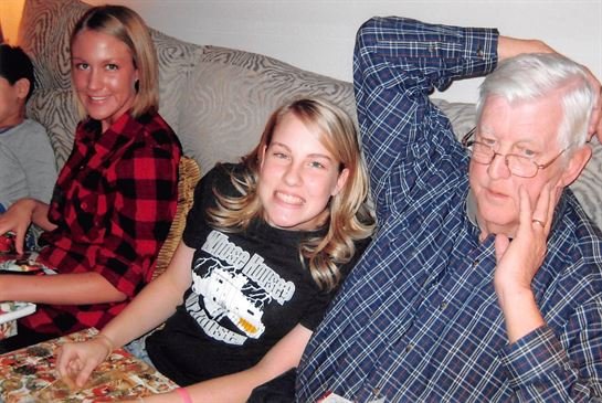 Deacon Edward Wise Blankenstein - Photo 91