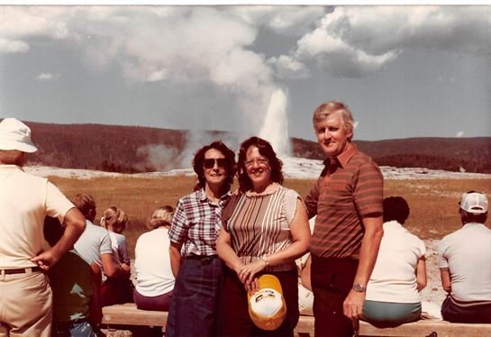 Deacon Edward Wise Blankenstein - Photo 94