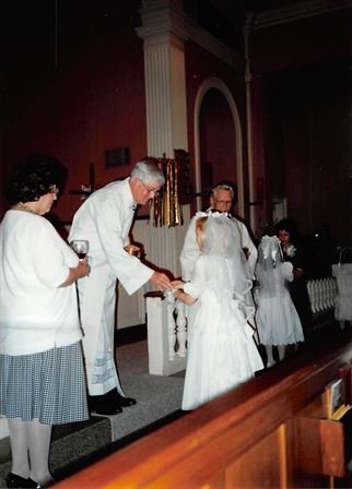 Deacon Edward Wise Blankenstein - Photo 95