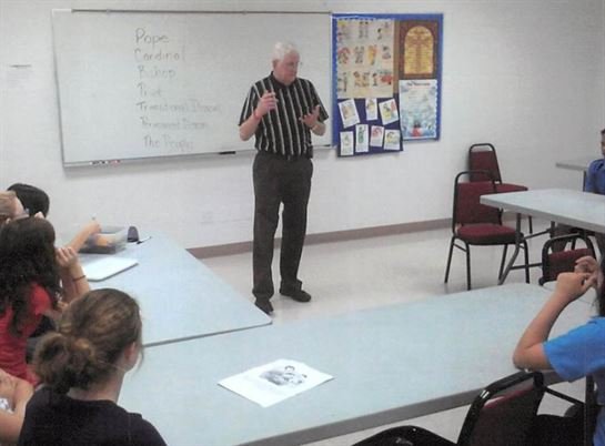 Deacon Edward Wise Blankenstein - Photo 98