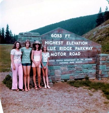 Deacon Edward Wise Blankenstein - Photo 99