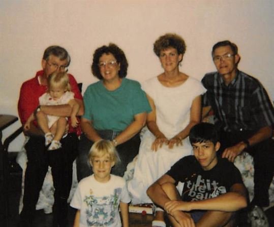 Deacon Edward Wise Blankenstein - Photo 102