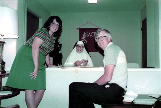 Deacon Edward Wise Blankenstein - Photo 104