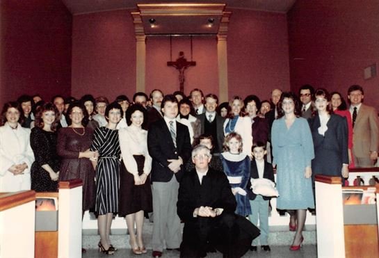 Deacon Edward Wise Blankenstein - Photo 105