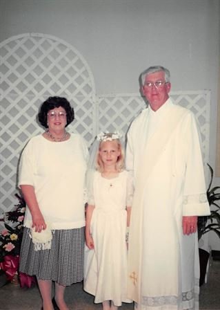 Deacon Edward Wise Blankenstein - Photo 108