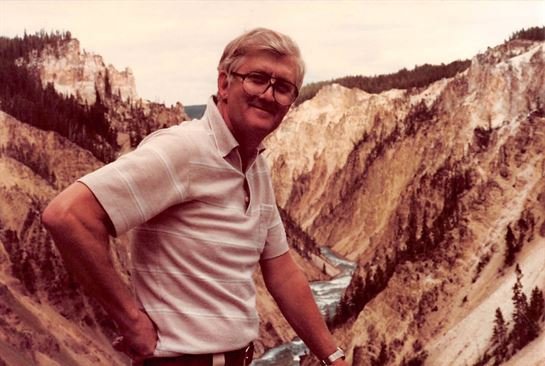 Deacon Edward Wise Blankenstein - Photo 113