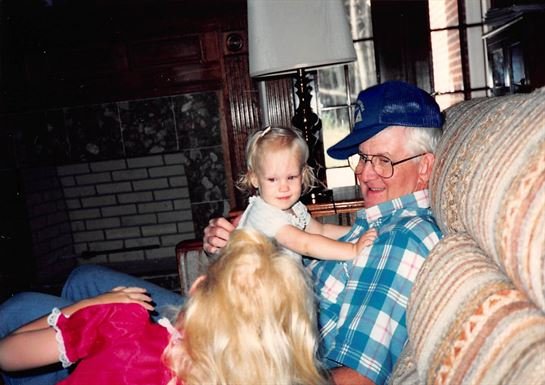 Deacon Edward Wise Blankenstein - Photo 114