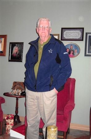 Deacon Edward Wise Blankenstein - Photo 124