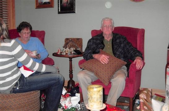 Deacon Edward Wise Blankenstein - Photo 125