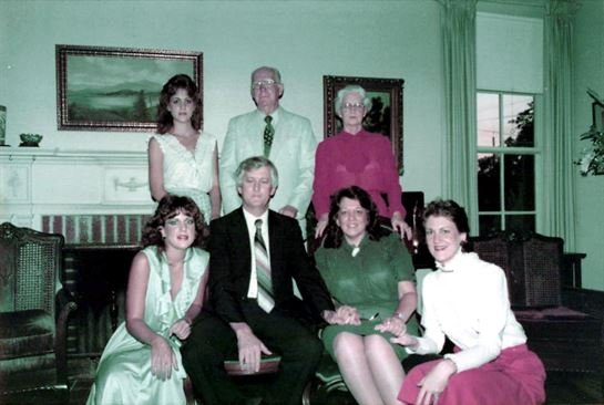 Deacon Edward Wise Blankenstein - Photo 128