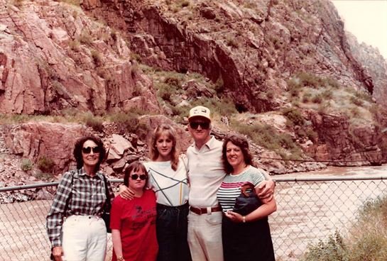 Deacon Edward Wise Blankenstein - Photo 130