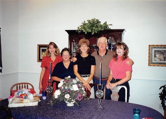 Deacon Edward Wise Blankenstein - Photo 136