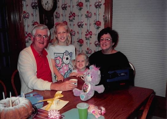 Deacon Edward Wise Blankenstein - Photo 138