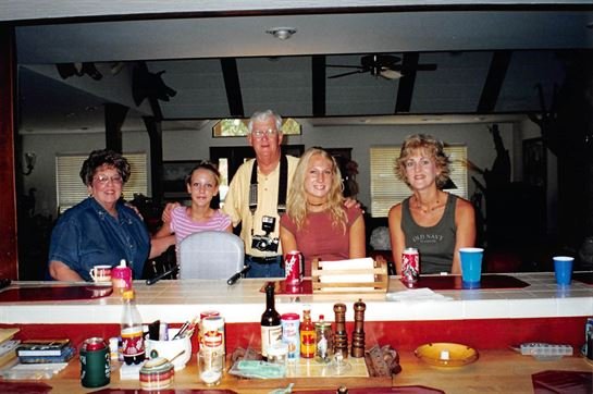 Deacon Edward Wise Blankenstein - Photo 139