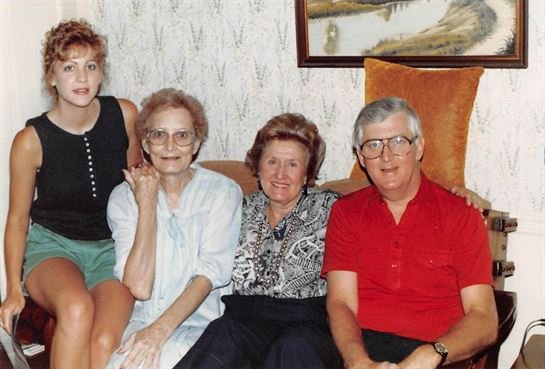 Deacon Edward Wise Blankenstein - Photo 142