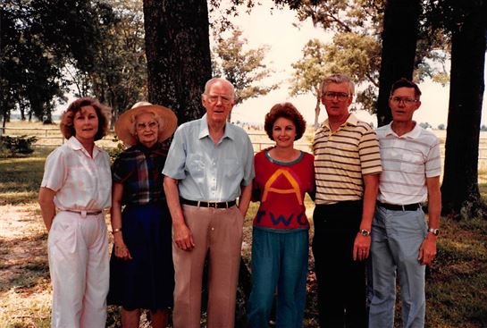 Deacon Edward Wise Blankenstein - Photo 141