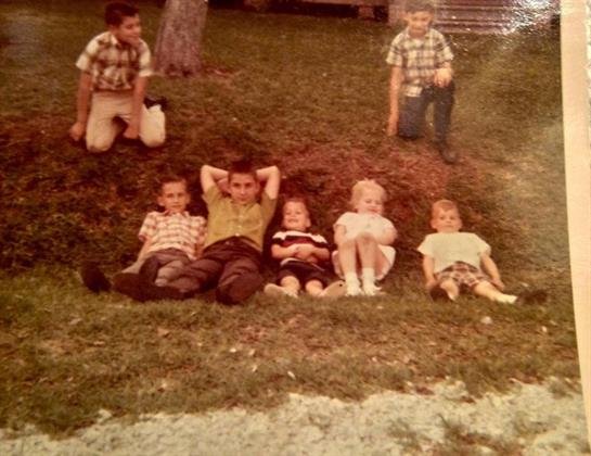 Sterlin Wade Stringer - Photo 2