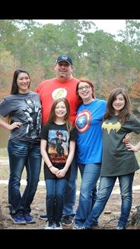 Zane Rey Wooley - Photo 3