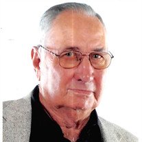 Clovis James Dumesnil