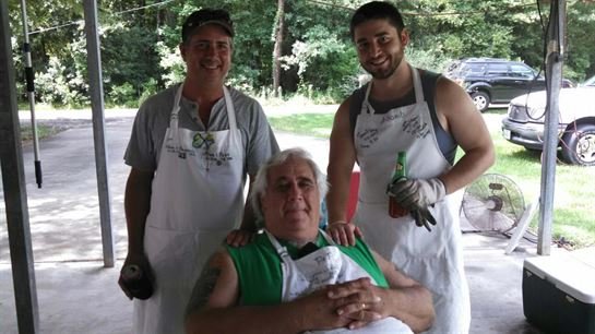 Clovis James Dumesnil - Photo 13