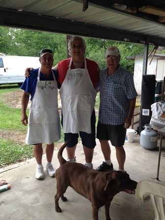 Clovis James Dumesnil - Photo 16