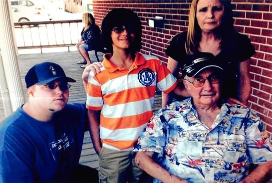 Clovis James Dumesnil - Photo 24