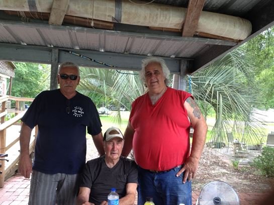 Clovis James Dumesnil - Photo 25