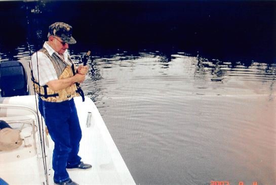 Clovis James Dumesnil - Photo 36