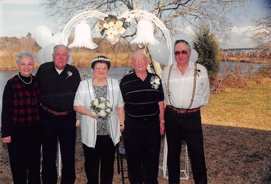 Clovis James Dumesnil - Photo 35