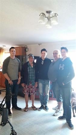 Clovis James Dumesnil - Photo 50