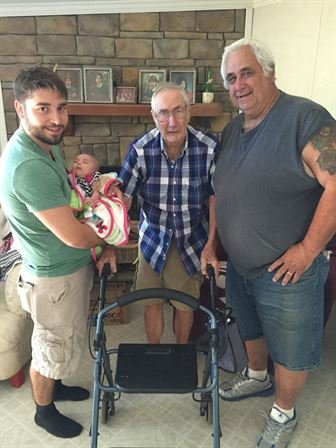 Clovis James Dumesnil - Photo 51