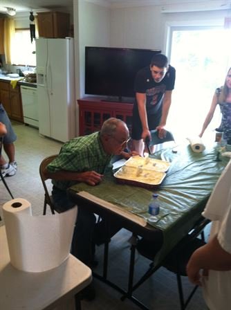 Clovis James Dumesnil - Photo 54