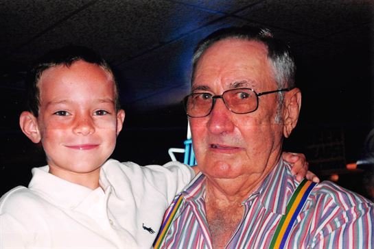 Clovis James Dumesnil - Photo 57