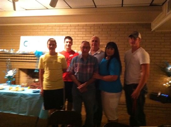 Clovis James Dumesnil - Photo 61