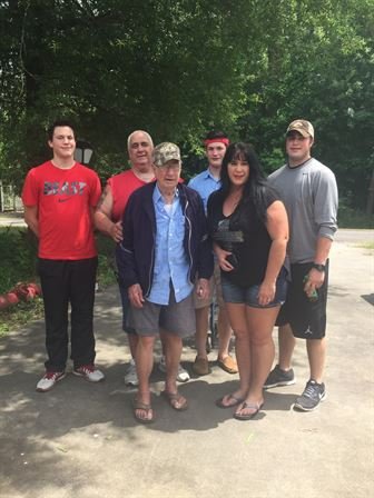 Clovis James Dumesnil - Photo 62