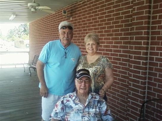 Clovis James Dumesnil - Photo 66