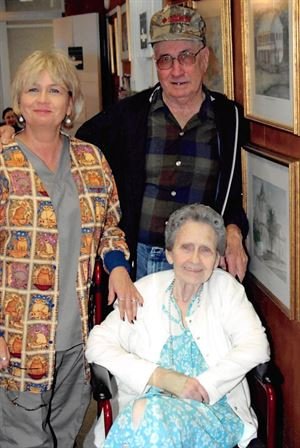 Clovis James Dumesnil - Photo 78