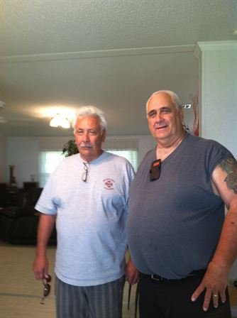 Clovis James Dumesnil - Photo 80