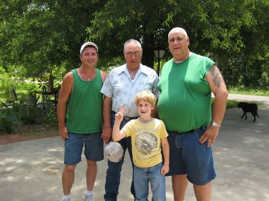 Clovis James Dumesnil - Photo 87