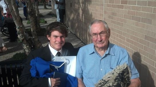 Clovis James Dumesnil - Photo 88