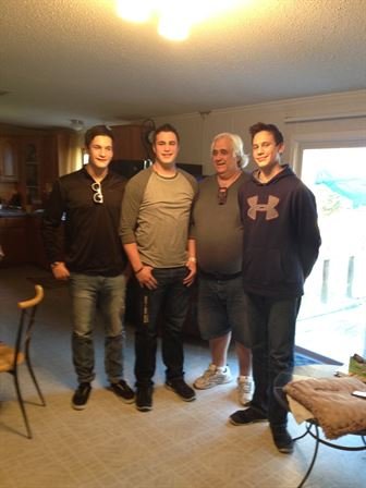 Clovis James Dumesnil - Photo 94