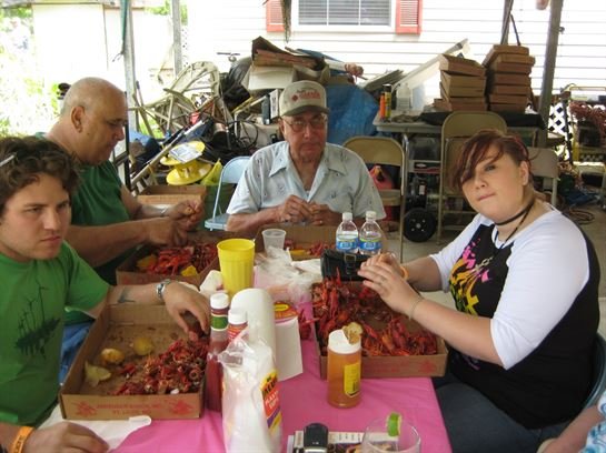 Clovis James Dumesnil - Photo 93