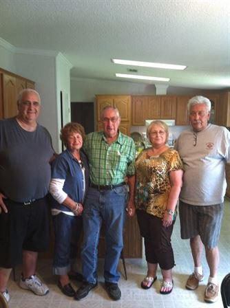 Clovis James Dumesnil - Photo 95