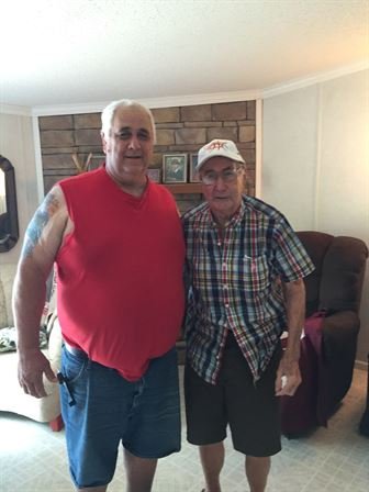 Clovis James Dumesnil - Photo 104