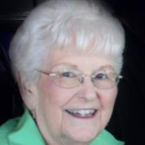 Dorothy Jane Perry - Photo 2