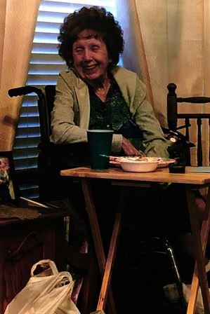 Mildred "Sissy" Mallett Hebert - Photo 2