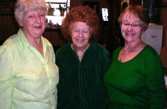 Mildred "Sissy" Mallett Hebert - Photo 8