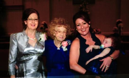 Mildred "Sissy" Mallett Hebert - Photo 9