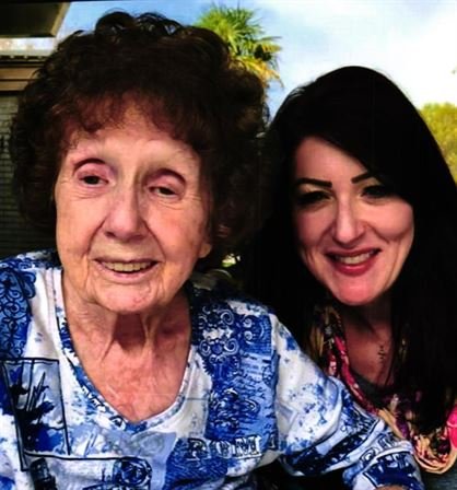 Mildred "Sissy" Mallett Hebert - Photo 10